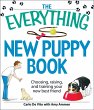 The Everything New Puppy Book (eBook,... - Bild 1