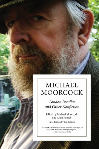 London Peculiar and Other Nonfiction (eBook, ePUB)