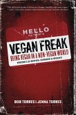 Vegan Freak (eBook, ePUB)
