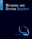 Network and System Security (eBook, ePUB)