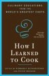 How I Learned To Cook (eBook, ePUB) - Bild 1
