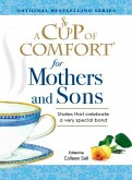 A Cup of Comfort for Mothers and Sons (eBook, ePUB)