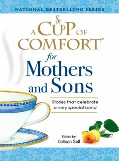 Cover A Cup of Comfort for Mothers and Sons (eBook, ePUB)