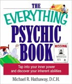 The Everything Psychic Book (eBook, ePUB)