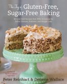 The Joy of Gluten-Free, Sugar-Free Baking (eBook, ePUB)