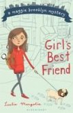 Girl's Best Friend (eBook, ePUB)