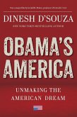 Obama's America (eBook, ePUB)