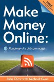 Make Money Online (eBook, ePUB) Make Money Online (eBook, ePUB)