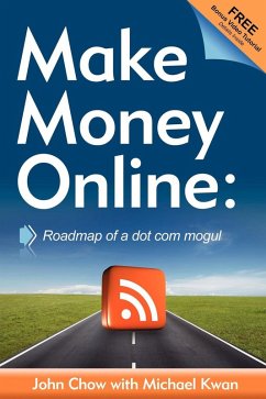 Cover Make Money Online (eBook, ePUB)