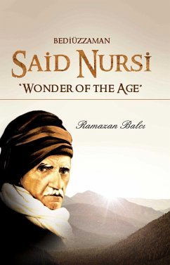 Cover Bediuzzaman Said Nursi (eBook, ePUB)