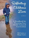 Reflecting Children's Lives (eBook, ePUB)