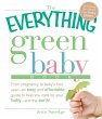 The Everything Green Baby Book (eBook,... - Bild 1
