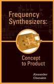 Frequency Synthesizers (eBook, PDF)
