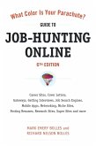 What Color Is Your Parachute? Guide to Job-Hunting Online, Sixth Edition (eBook, ePUB)