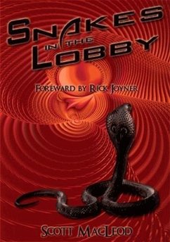 Cover Snakes In The Lobby (eBook, ePUB)