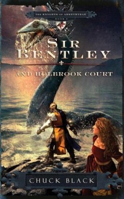 Cover Sir Bentley and Holbrook Court (eBook, ePUB)
