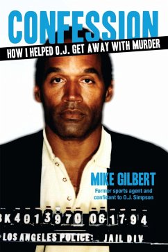 Cover How I Helped O.J. Get Away With Murder (eBook, ePUB)
