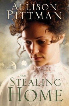 Cover Stealing Home (eBook, ePUB)
