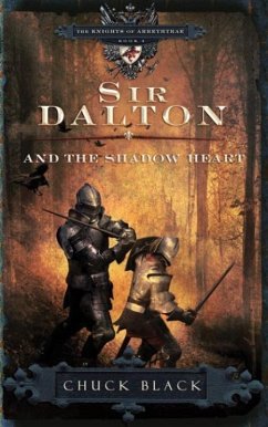 Cover Sir Dalton and the Shadow Heart (eBook, ePUB)