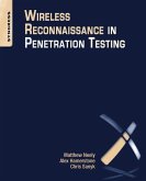 Wireless Reconnaissance in Penetration Testing (eBook, ePUB)