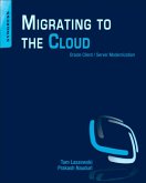 Migrating to the Cloud (eBook, ePUB)