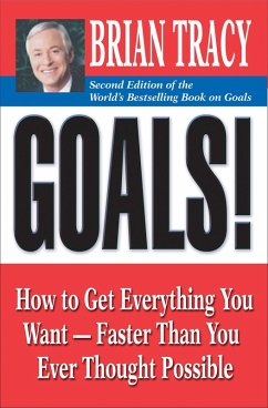 Goals! (eBook, ePUB) - Tracy, Brian