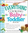 The Everything Cooking For Baby And... - Bild 1