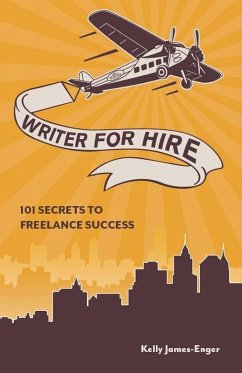 Cover Writer for Hire (eBook, ePUB)