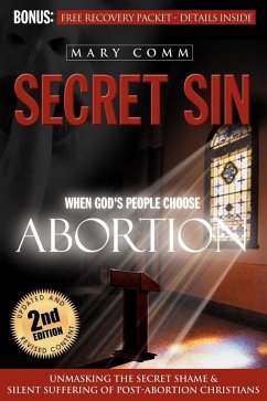 Cover Secret Sin (eBook, ePUB)