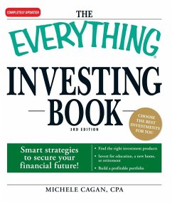 Cover The Everything Investing Book (eBook, ePUB)