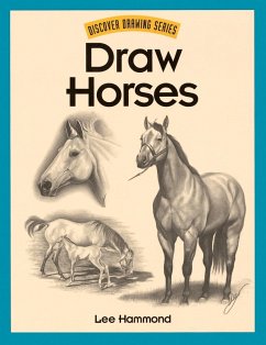 Draw Horses (eBook, ePUB) - Hammond, Lee