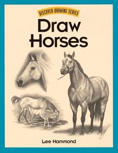 Cover Draw Horses (eBook, ePUB)