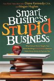 Smart Business, Stupid Business (eBook, ePUB)