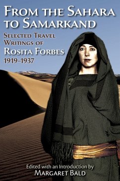 Cover From the Sahara to Samarkand (eBook, ePUB)