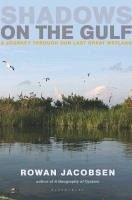 Shadows on the Gulf (eBook, ePUB) - Jacobsen, Rowan