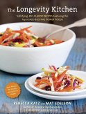 The Longevity Kitchen (eBook, ePUB)