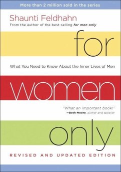 For Women Only, Revised and Updated Edition (eBook, ePUB) - Feldhahn, Shaunti