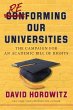 Reforming Our Universities (eBook, ePUB) - Bild 1