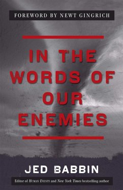 Cover In the Words of Our Enemies (eBook, ePUB)