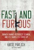 Fast and Furious (eBook, ePUB)
