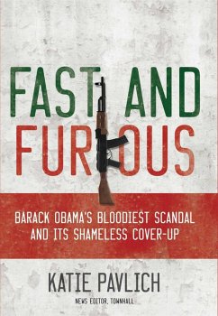 Fast and Furious (eBook, ePUB) - Pavlich, Katie