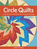 Circle Quilts (eBook, ePUB)