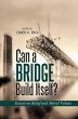 Can a Bridge Build Itself (eBook, ePUB) - Bild 1
