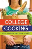 College Cooking (eBook, ePUB)