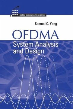 Cover OFDMA System Analysis and Design (eBook, PDF)