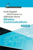 Multigigabit Microwave and Millimeter-Wave Wireless Communications (eBook, PDF) Multigigabit Microwave and Millimeter-Wave Wireless Communications (eBook, PDF)