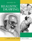Secrets to Realistic Drawing (eBook, ePUB)