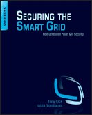 Securing the Smart Grid (eBook, ePUB)