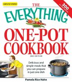 The Everything One-Pot Cookbook (eBook, ePUB)