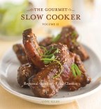 The Gourmet Slow Cooker: Volume II (eBook, ePUB)